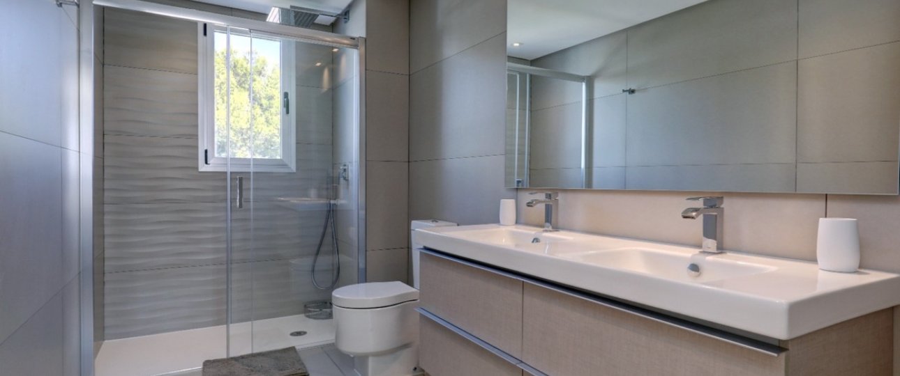 Rynek wtórny - apartment - Marbella - Nueva Andalucía