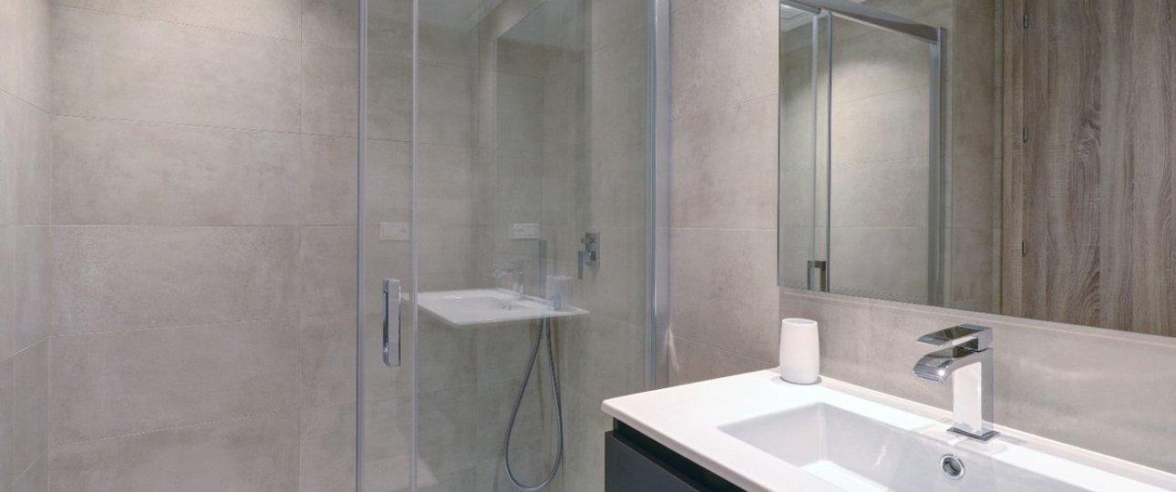 Rynek wtórny - apartment - Marbella - Nueva Andalucía