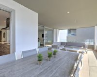 Rynek wtórny - apartment - Marbella - Nueva Andalucía