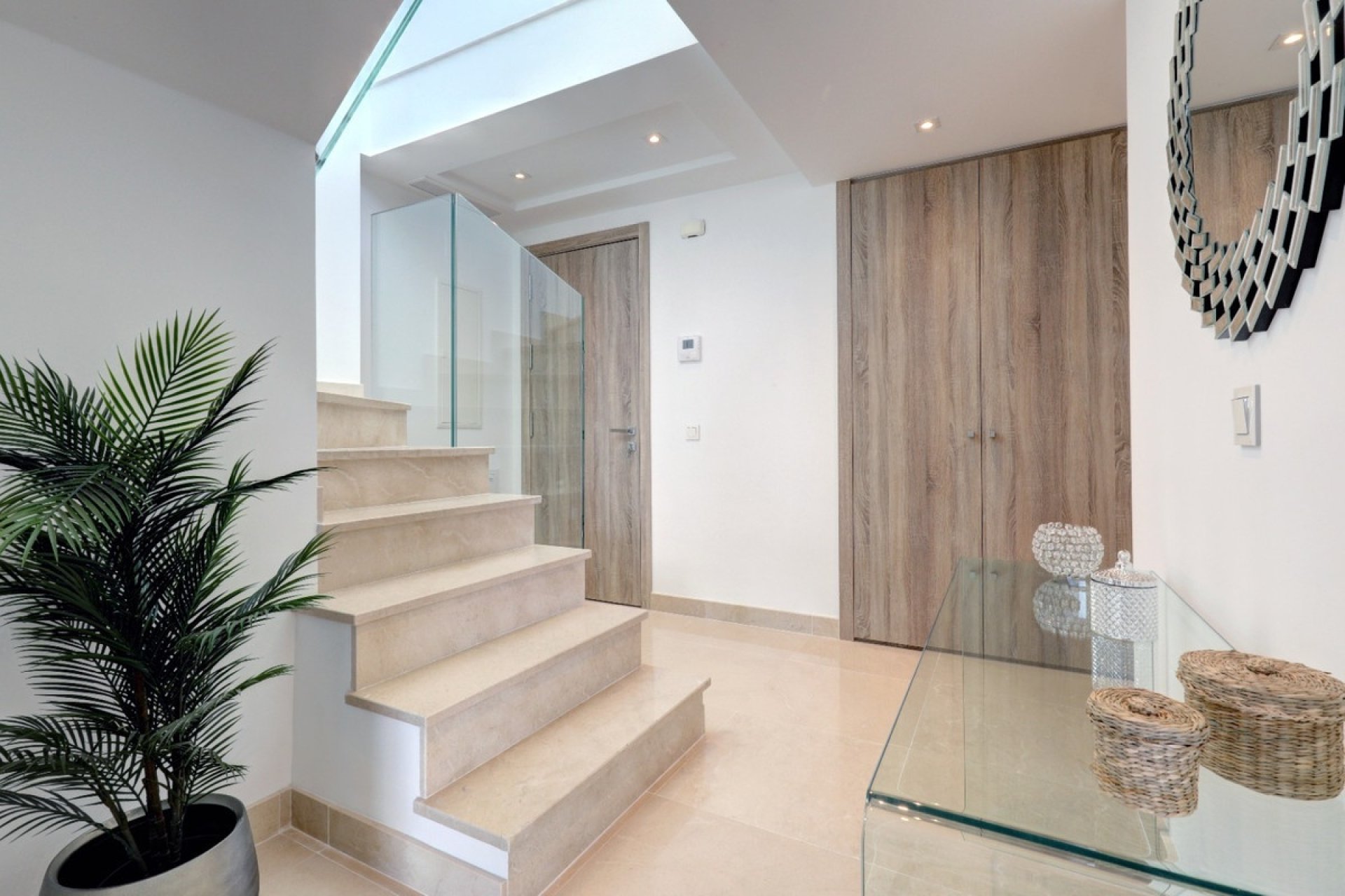 Rynek wtórny - apartment - Marbella - Nueva Andalucía