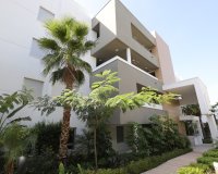 Rynek wtórny - apartment - Marbella - Nueva Andalucía