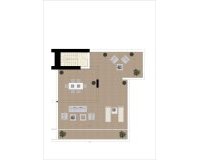 Rynek wtórny - apartment - Marbella - Nueva Andalucía