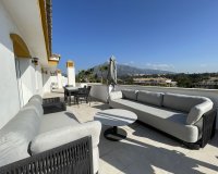 Rynek wtórny - apartment - Marbella - Nueva Andalucía