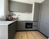 Rynek wtórny - apartment - Marbella - Nueva Andalucía