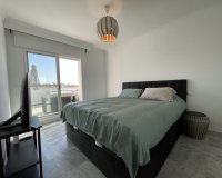 Rynek wtórny - apartment - Marbella - Nueva Andalucía