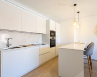 Rynek wtórny - apartment - Marbella - Nueva Andalucía