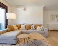 Rynek wtórny - apartment - Marbella - Nueva Andalucía
