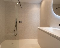 Rynek wtórny - apartment - Marbella - Nueva Andalucía