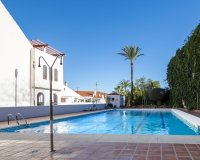 Rynek wtórny - apartment - Marbella - Nueva Andalucía