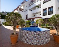 Rynek wtórny - apartment - Marbella - Nueva Andalucía
