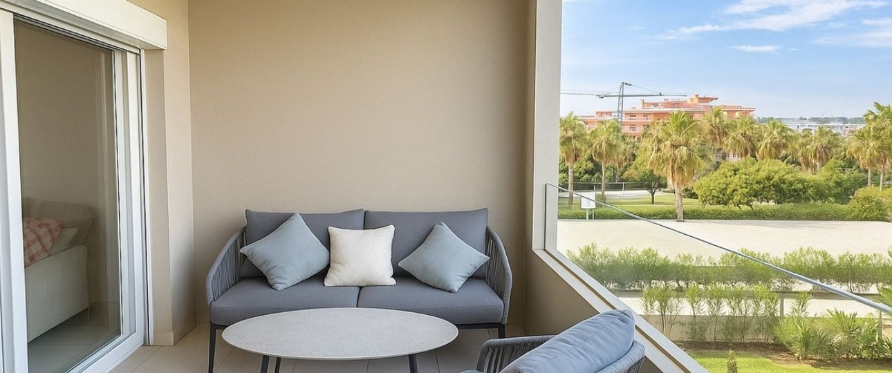Rynek wtórny - apartment - Marbella - Nueva Andalucía