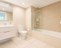 Rynek wtórny - apartment - Marbella - Nueva Andalucía