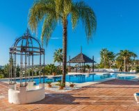 Rynek wtórny - apartment - Marbella - Nueva Andalucía