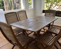 Rynek wtórny - apartment - Marbella - Nueva Andalucía