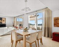 Rynek wtórny - apartment - Marbella - Nueva Andalucía