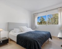 Rynek wtórny - apartment - Marbella - Nueva Andalucía