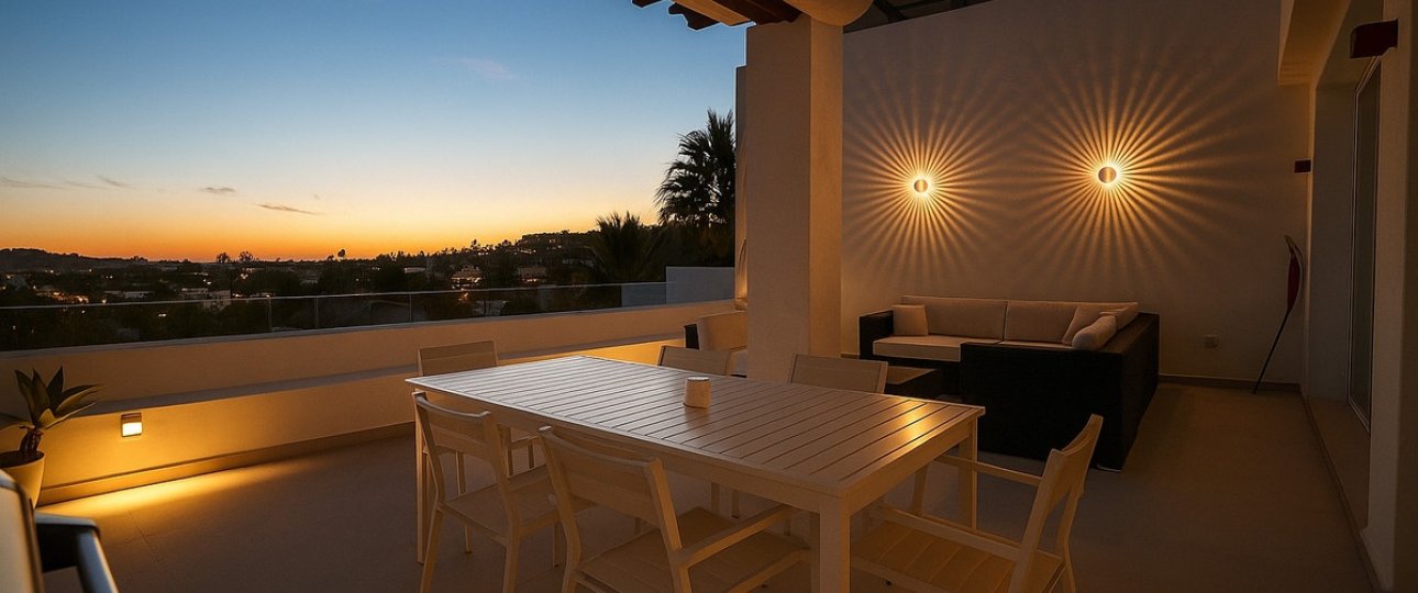 Rynek wtórny - apartment - Marbella - Nueva Andalucía