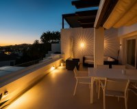 Rynek wtórny - apartment - Marbella - Nueva Andalucía