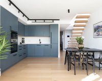 Rynek wtórny - apartment - Marbella - Nueva Andalucía