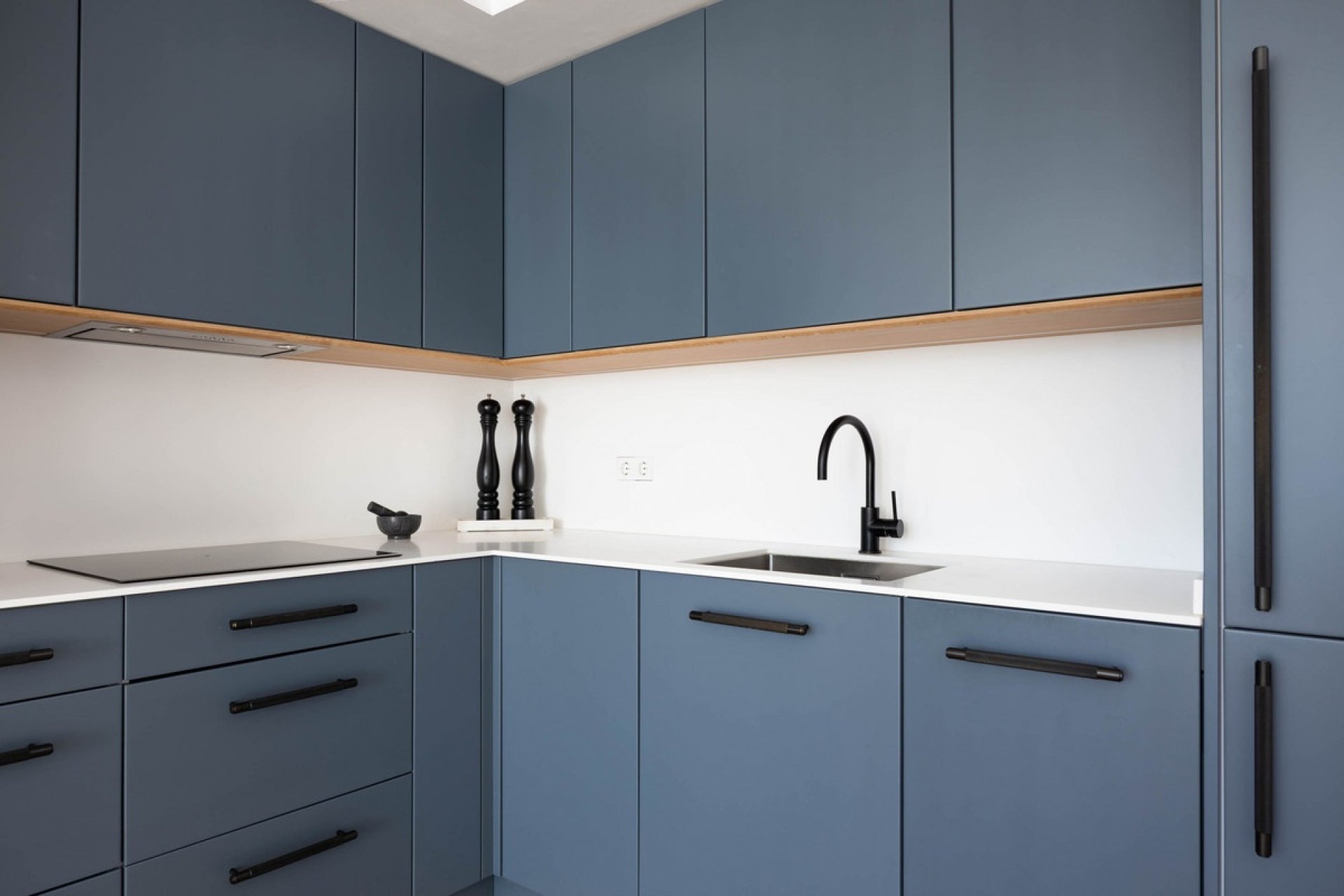 Rynek wtórny - apartment - Marbella - Nueva Andalucía