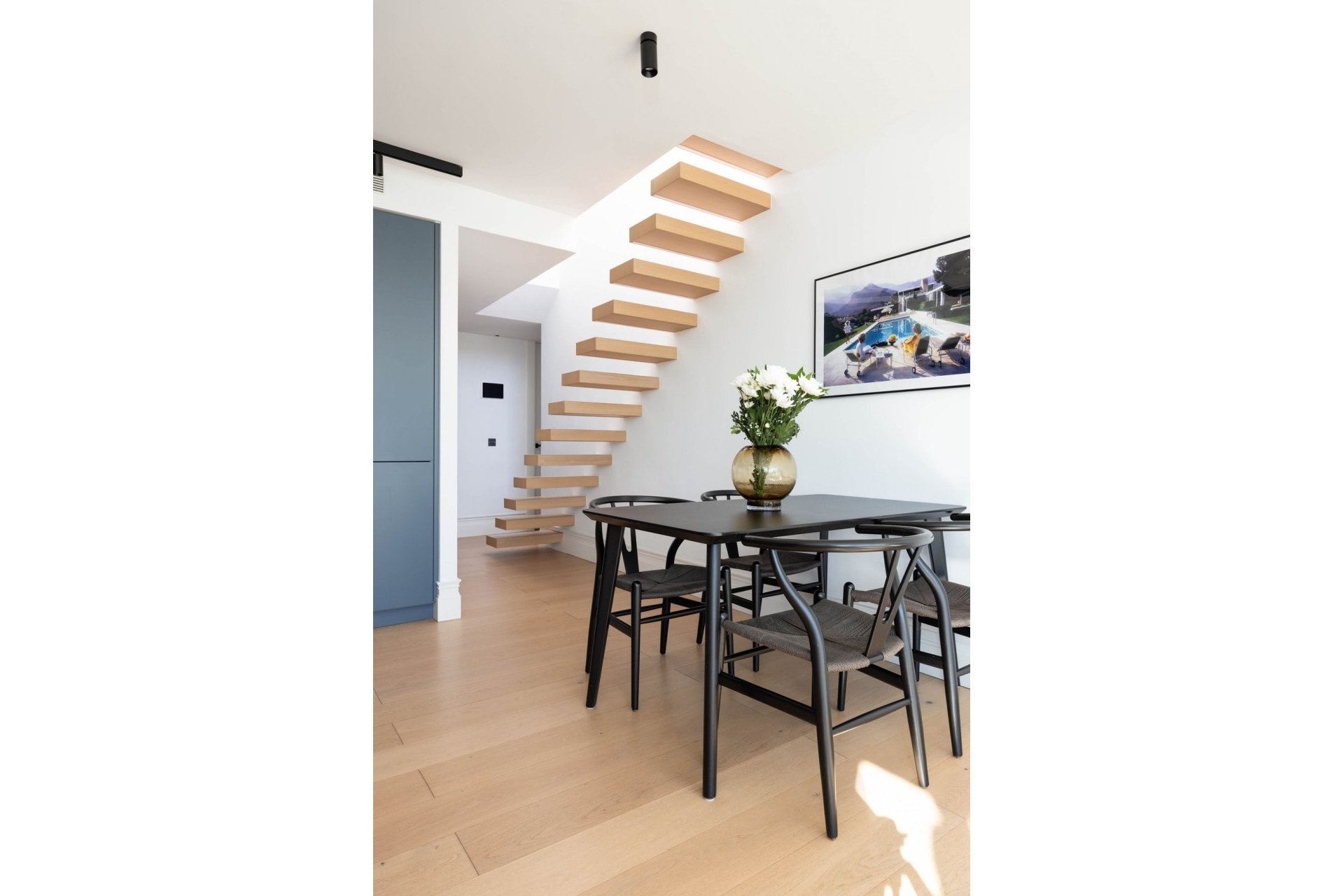 Rynek wtórny - apartment - Marbella - Nueva Andalucía