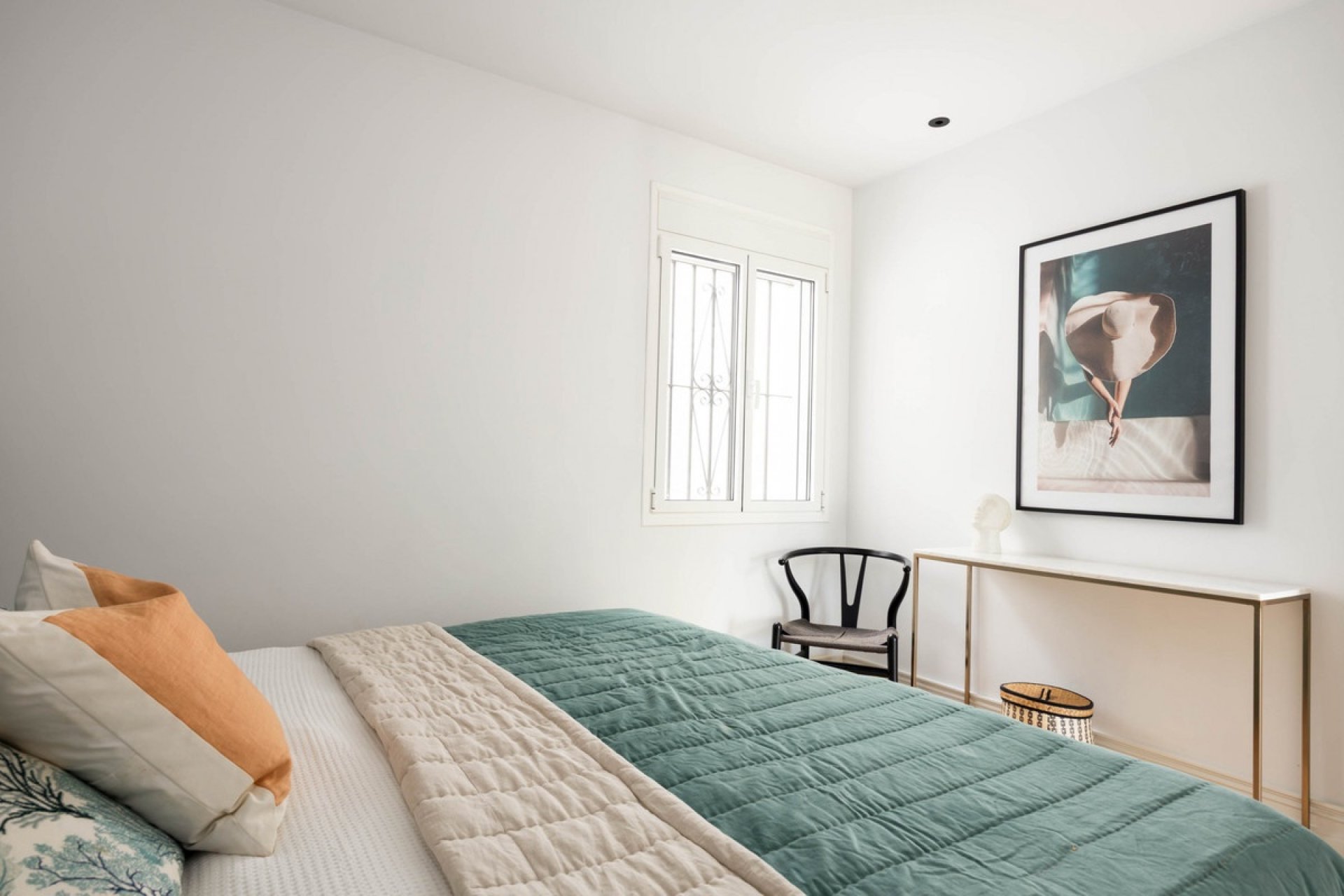 Rynek wtórny - apartment - Marbella - Nueva Andalucía