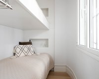 Rynek wtórny - apartment - Marbella - Nueva Andalucía