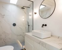 Rynek wtórny - apartment - Marbella - Nueva Andalucía