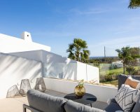 Rynek wtórny - apartment - Marbella - Nueva Andalucía
