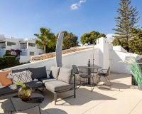 Rynek wtórny - apartment - Marbella - Nueva Andalucía