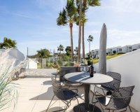 Rynek wtórny - apartment - Marbella - Nueva Andalucía