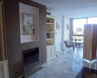 Rynek wtórny - apartment - Marbella - Nueva Andalucía