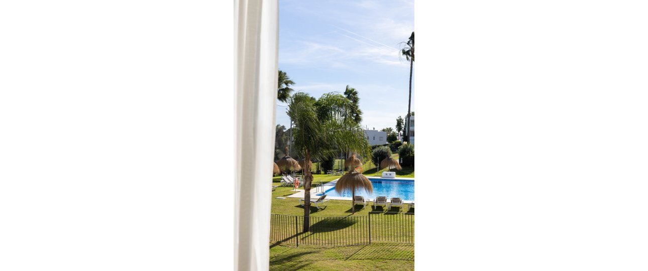 Rynek wtórny - apartment - Marbella - Nueva Andalucía