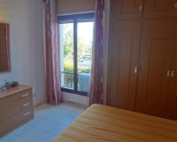 Rynek wtórny - apartment - Marbella - Nueva Andalucía