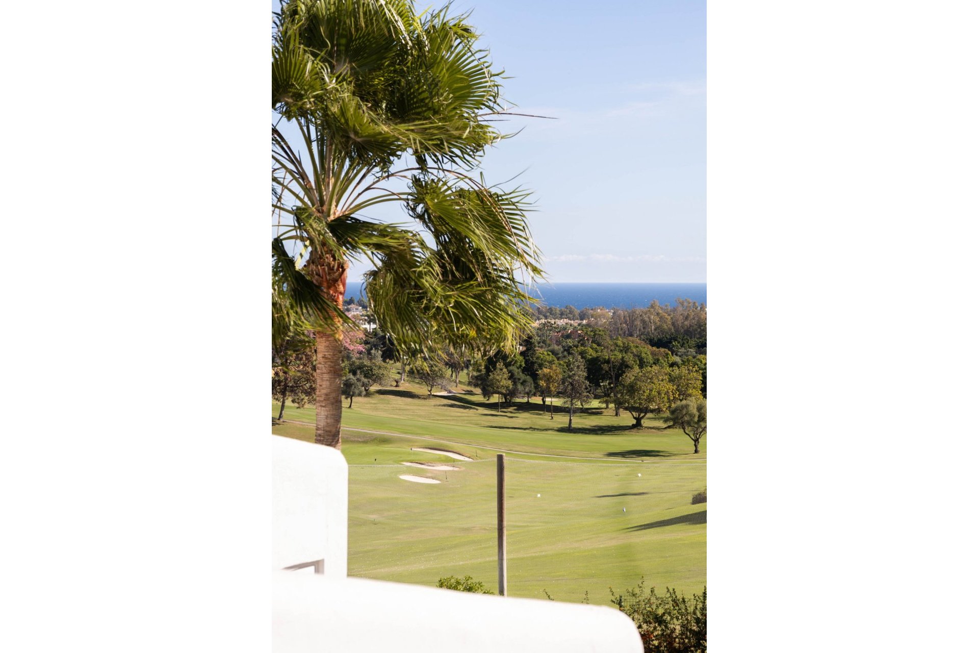 Rynek wtórny - apartment - Marbella - Nueva Andalucía
