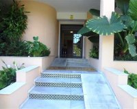 Rynek wtórny - apartment - Marbella - Nueva Andalucía