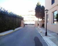 Rynek wtórny - apartment - Marbella - Nueva Andalucía