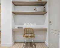 Rynek wtórny - apartment - Marbella - Nueva Andalucía