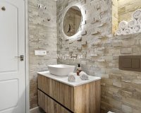Rynek wtórny - apartment - Marbella - Nueva Andalucía