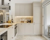 Rynek wtórny - apartment - Marbella - Nueva Andalucía