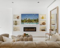 Rynek wtórny - apartment - Marbella - Nueva Andalucía
