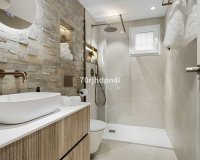 Rynek wtórny - apartment - Marbella - Nueva Andalucía