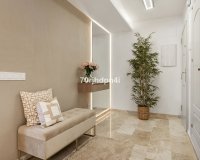Rynek wtórny - apartment - Marbella - Nueva Andalucía