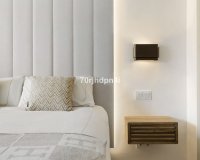 Rynek wtórny - apartment - Marbella - Nueva Andalucía