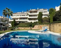 Rynek wtórny - apartment - Marbella - Nueva Andalucía
