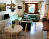 Rynek wtórny - apartment - Marbella - Nueva Andalucía