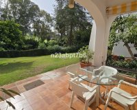 Rynek wtórny - apartment - Marbella - Nueva Andalucía