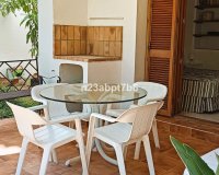 Rynek wtórny - apartment - Marbella - Nueva Andalucía
