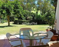 Rynek wtórny - apartment - Marbella - Nueva Andalucía