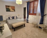 Rynek wtórny - apartment - Marbella - Nueva Andalucía